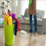 RENTERS | OWNERS | PROPERTY MANAGERS GET YOUR UNIT DEEP CLEANED