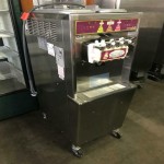 $20,000 Taylor 791-33 ice cream machine for only $3900!
