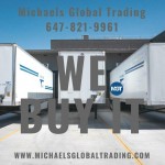 Closing or Downsizing Your Business? We Buy Your Inventory & Assets • Michaels Global Trading