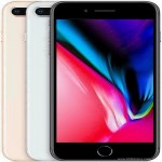 Like New Apple iPhone 8 and 8 Plus Warranty, Buy From Store With Confidence And Receipt