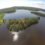 Lake of the woods property for sale
