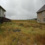 DUPLEX LOTS IN STETTLER - SORRY NO TRADES