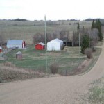 Rural Minburn County, Land for Sale - 12.06