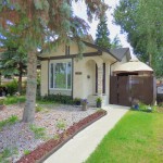 UPGRADED 4 BEDROOM HOME IN A GREAT AREA!
