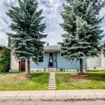 Homes for Sale in Albert Park, Calgary, Alberta $399,800