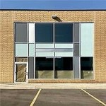 FOR SALE Commercial/Industrial unit MISSISSAUGA
