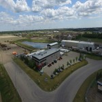 19,200 Square Feet on 2.50 Acres - Available for Sale or Lease
