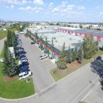 Centrally Located Industrial Condos for Sale