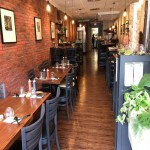 Gorgeous Restaurant For Sale on Busy Avenue Rd