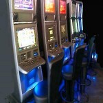 Bar for sale located in Montreal with 5 Video VLT'S