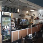Coffee Shop & Bistro in McQueen FOR SALE (E4153000)