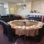 CHINESE RESTAURANT FOR SALE