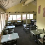 Perfect Location: Chinese Restaurant for Sale for only $69,000