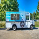 Food Truck Business for Sale includes all equipment