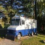FOOD TRUCK FOR SALE!!!
