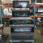 Four a Convection Axis/ Axis Convection Ovens- Many Sizes Available- 90 Day Warranty!