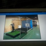 INDOOR GOLF HITTING CAGES !!!!!!!!!!!