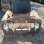 1954 Ford Mercury M250 for sale