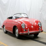 Wanted: Old Porsche 356 911 912 1950-1997 WANTED !!