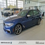 2019 BMW 5 Series Sedan Prem. Essentiel | Rabais de $4000