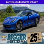 2019 Chevrolet Corvette Z51 3LT