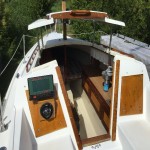 REDUCED PRICE! Catalina 22 trailerable sailboat