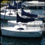 Martin 24 244 Sailboat for sale