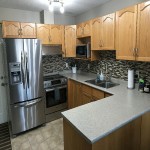 ATTENTION REALTORS CONDO FOR TRADE IN MILLWOODS GATED COMMUNITY.