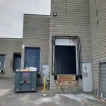 Brampton Commercial Warehouse for Lease! 2298 Sq. ft.