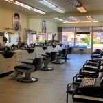 Salon de coiffure à vendre. Unisexe possible (514-895-2420)
