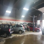 Auto-body Business and Equipment for Sale