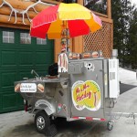 Attn : All entrepreneurs & Hotdog Cart Food Vendors :