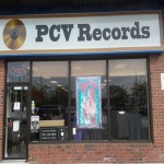 Vinyl Records, Cds and more