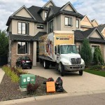>>780-333-8733<<Professional Moving, MOVERS services in Alberta