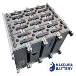 New / Refurbished Storage Battery for Green Power Solar/ Wind