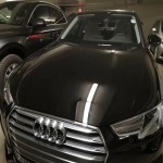 Lease Takeover ASAP-2019 Audi A4 Sedan- Only 4000km,$421 Monthly