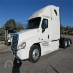 2013 Commercial Freightliner Automatic Truck For Free