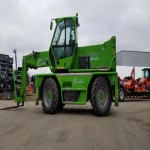 Merlo 45.21 Roto For sale or Rent, finance or lease