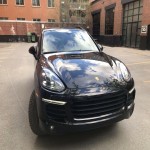 Ford Escape Titanium Turbo 2018