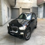 2018 BMW X3 M40i SUV, Lease takeover for only $865/m!