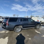 2019 Cadillac Escalade lease take over (659/month for 10 months)