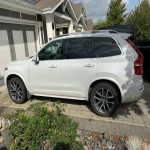 2018 Volvo XC90 MomentumPLUS, LEASE TRANSFER with $4000incentive
