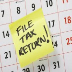 Personal tax and yearend cororate tax filing