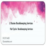 Full Cycle Bookkeeping Service