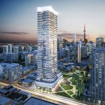 Wanted: Solid Buyer Looking for 11 Wellesley condo in Downtown Toronto