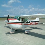 Cessna 172 XP Hawk II