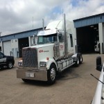 Truck did not sell 2015 Western Star 4900 EX
