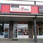 Butcher and Grill for sale / Butcher and Grill for sale