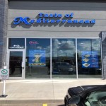 Business for Sale - Lloydminster - $70,000 down Payment