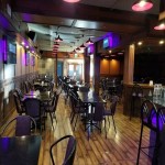 BBQ Bar & Grill in Westlock (FOR SALE)